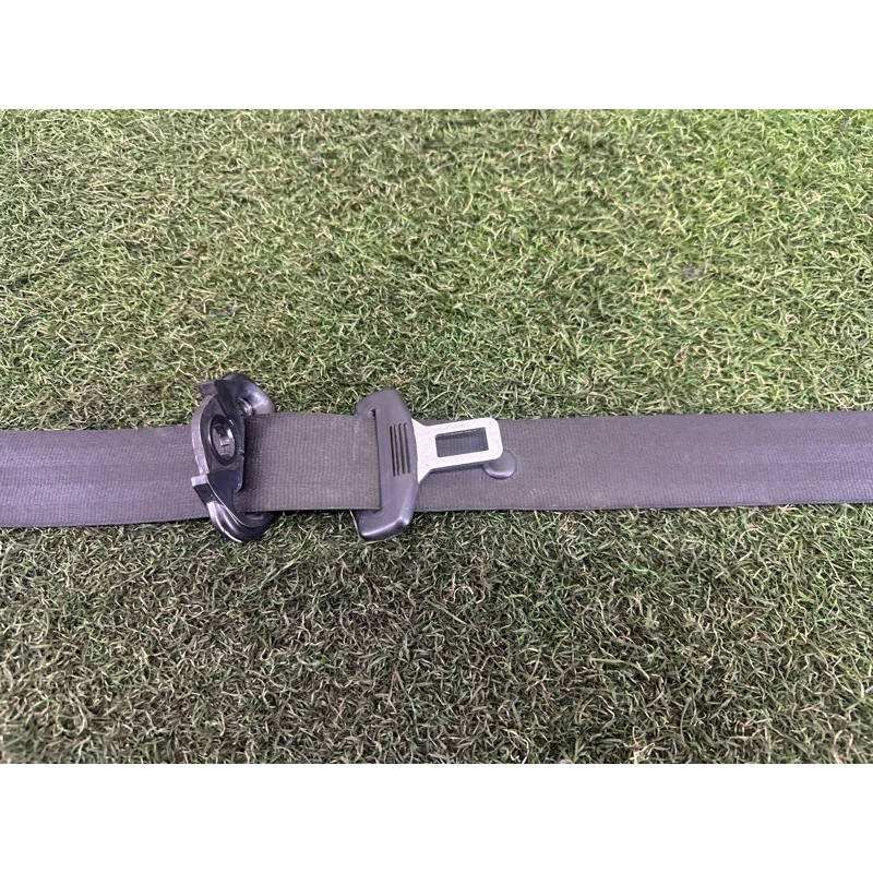 Ремень безопасности (airbag / безопасность) AUDI Q7 4L 2011 3.0 TFSi 4L1857706AV04