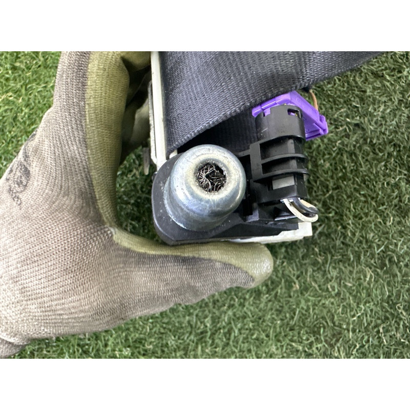 Ремень безопасности (airbag / безопасность) AUDI Q7 4L 2011 3.0 TFSi 4L1857706AV04