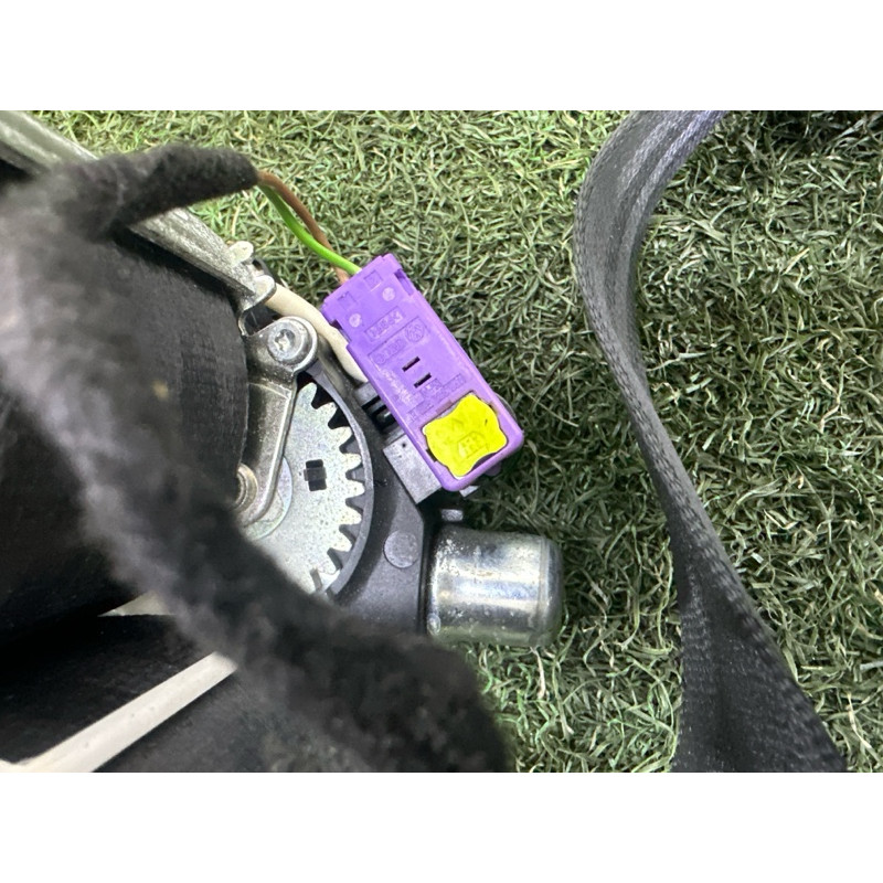 Ремень безопасности (airbag / безопасность) AUDI Q7 4L 2011 3.0 TFSi 4L1857706AV04