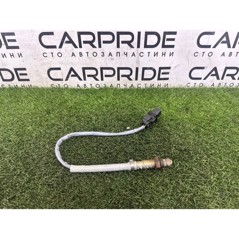 Лямбда зонд (электрика двигателя) Volkswagen Touareg NF 2013 3.0 Hybrid 06E906262K