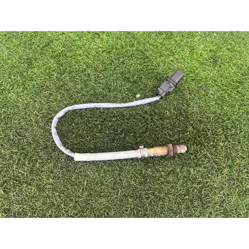 Лямбда зонд (электрика двигателя) Volkswagen Touareg NF 2013 3.0 Hybrid 06E906262K