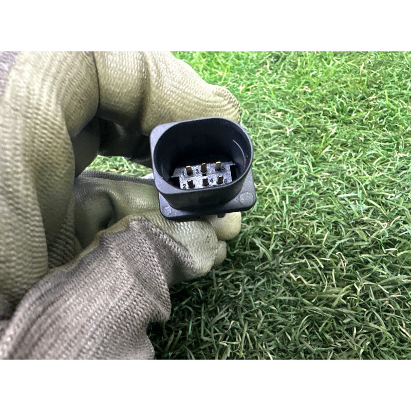 Лямбда зонд (электрика двигателя) Volkswagen Touareg NF 2013 3.0 Hybrid 06E906262K