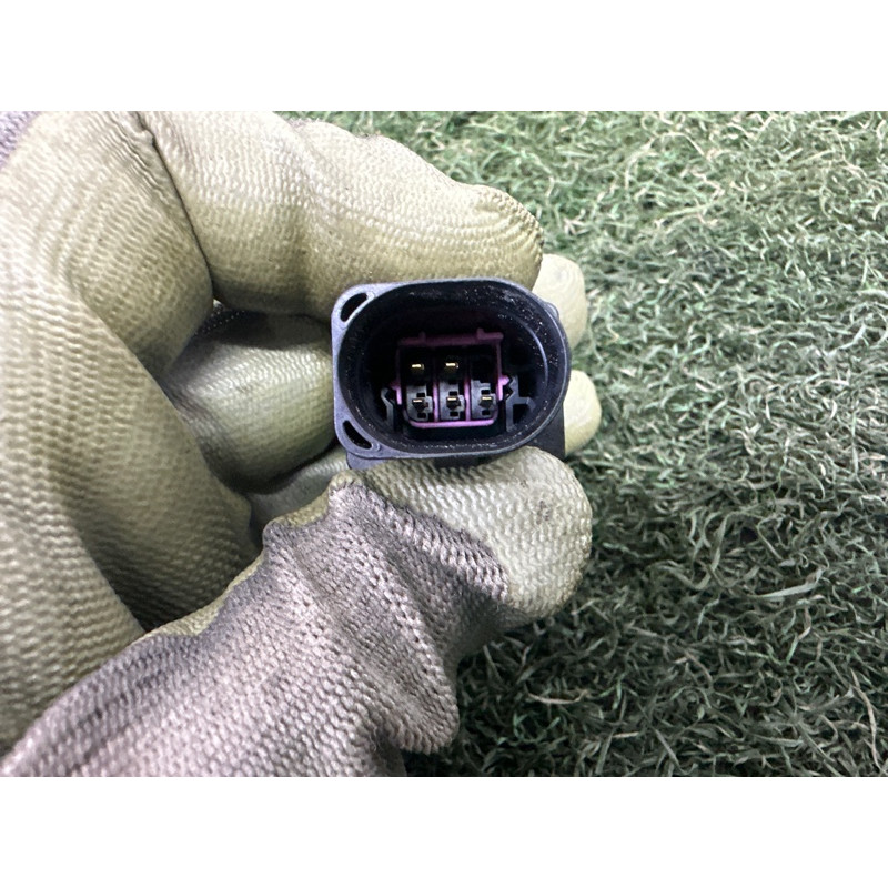 Лямбда зонд (электрика двигателя) LAND ROVER Range Rover L405 2016 5.0 LR035750