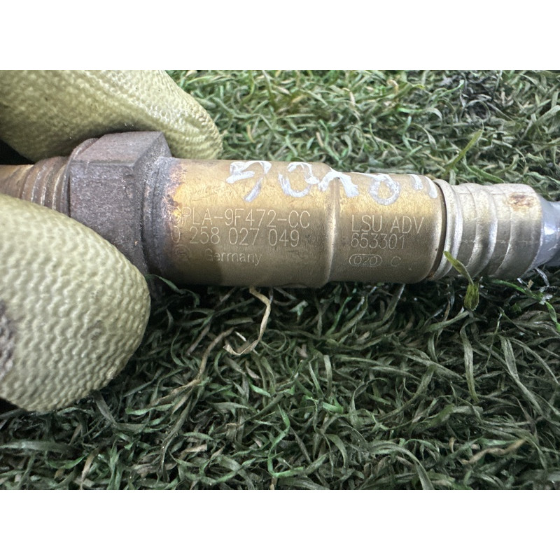 Лямбда зонд (электрика двигателя) LAND ROVER Range Rover L405 2016 5.0 LR035750