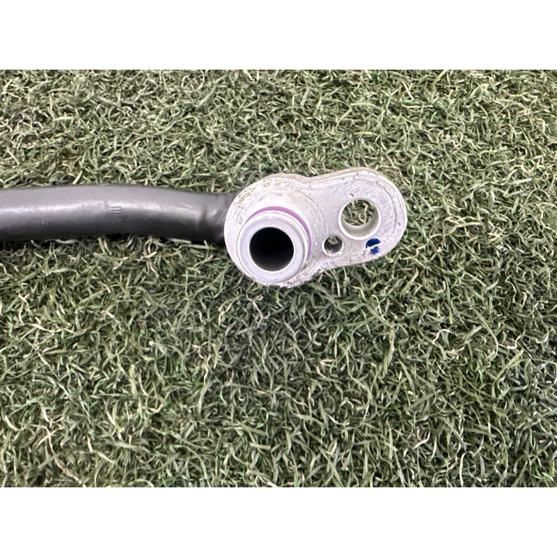 Трубка кондиционера (отопление и кондиционирование) Volkswagen Touareg NF 2013 3.6 7P0820721H