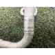 Трубка кондиционера (отопление и кондиционирование) Volkswagen Touareg NF 2013 3.6 7P0820721H