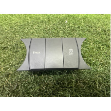 Блок кнопок