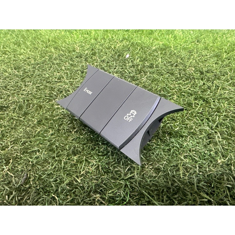 Блок кнопок (электрика / кнопки) Volkswagen Touareg NF 2013 3.0 Hybrid 7P6927127H