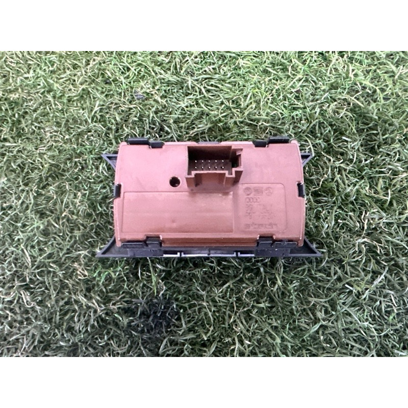 Блок кнопок (электрика / кнопки) Volkswagen Touareg NF 2013 3.0 Hybrid 7P6927127H