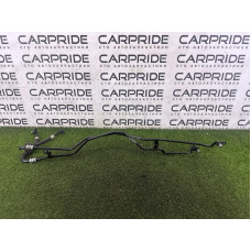 Трубка охлаждения акпп