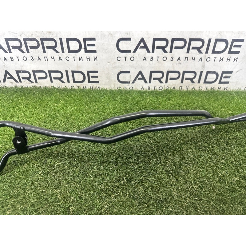 Трубка охлаждения акпп (система охлаждения) Volkswagen Touareg NF 2013 3.6 7P0317801D