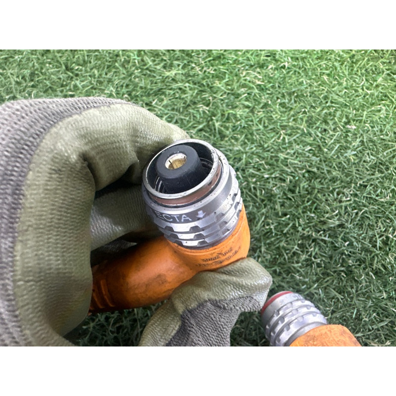 Провода высоковольтные (электрика) Volkswagen Touareg NF 2013 3.0 Hybrid 7P0971015E