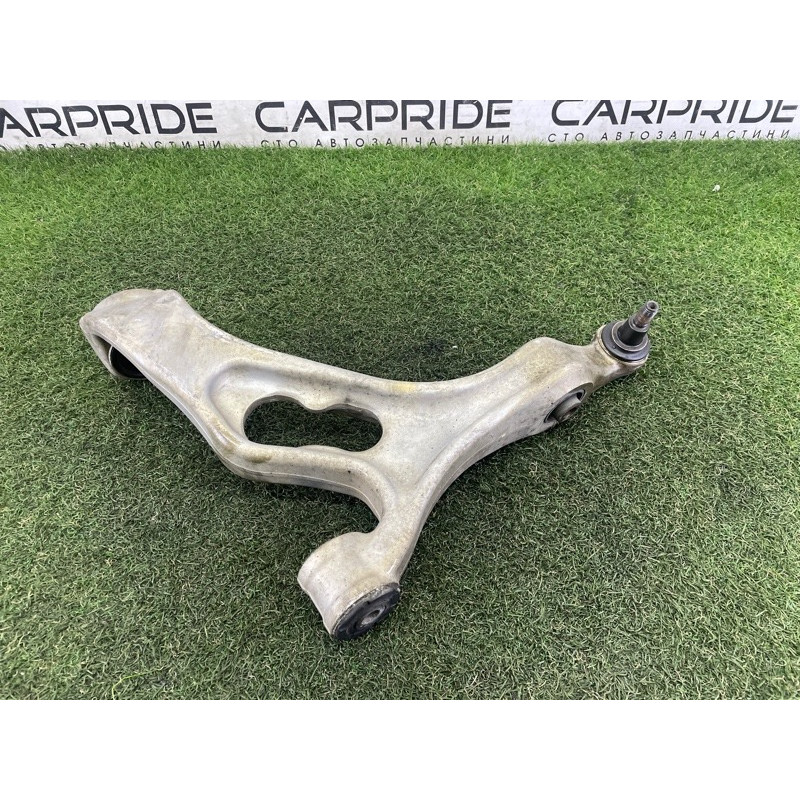 Рычаг подвески (подвеска) Volkswagen Touareg NF 2013 3.6 7P0407152E