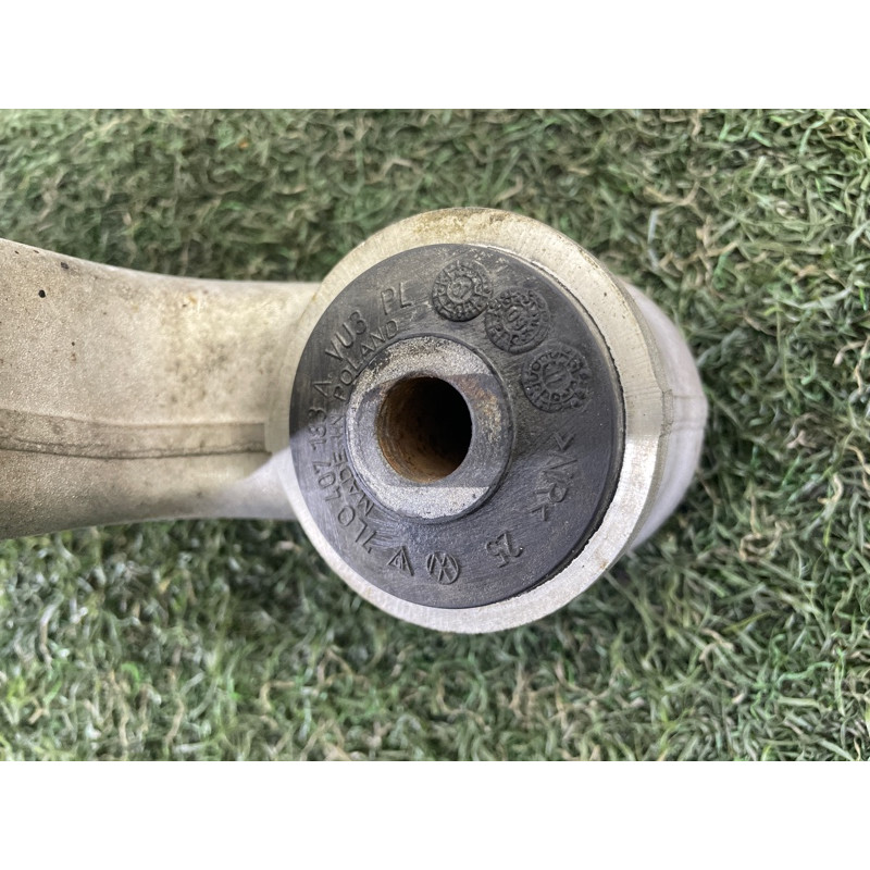 Рычаг подвески (подвеска) Volkswagen Touareg NF 2013 3.6 7P0407152E