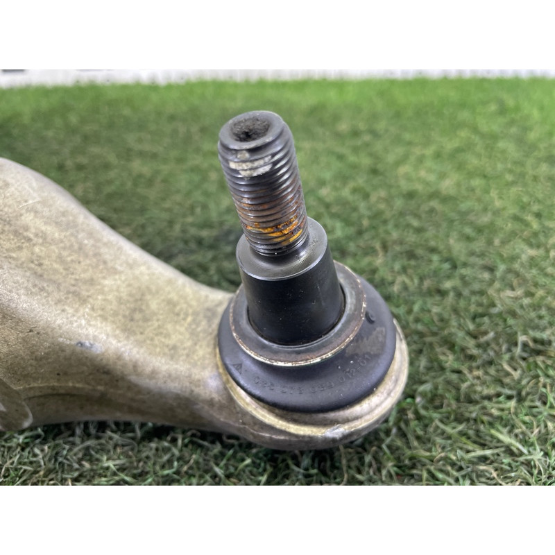 Рычаг подвески (подвеска) Volkswagen Touareg NF 2013 3.6 7P0407152E