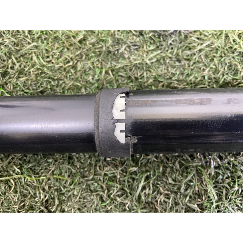 Привод двери багажника (электрика) Volkswagen Touareg NF 2012 3.0 Hybrid CGFA 7P6827851FIIT