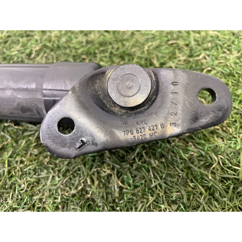 Привод двери багажника (электрика) Volkswagen Touareg NF 2012 3.0 Hybrid CGFA 7P6827851FIIT