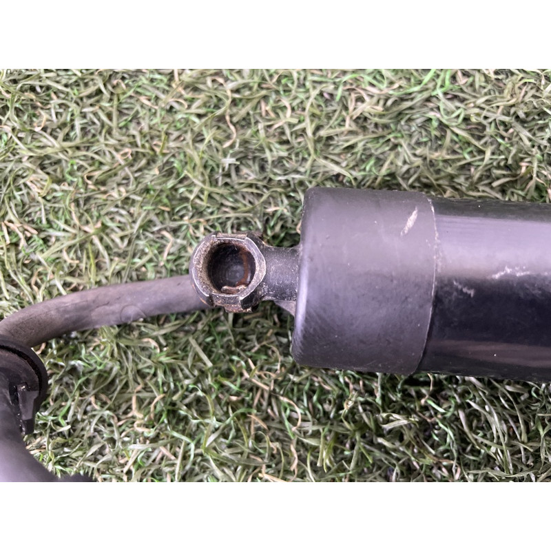 Привод двери багажника (электрика) Volkswagen Touareg NF 2012 3.0 Hybrid CGFA 7P6827851FIIT