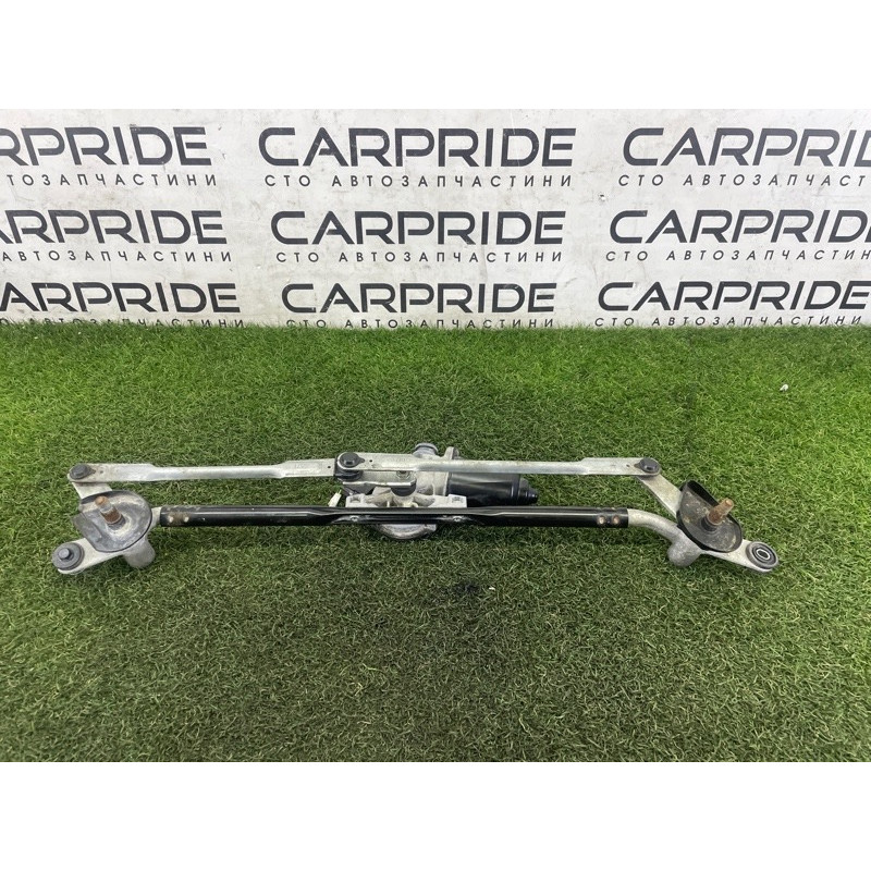 Трапеция дворников (кузов и элементы) KIA Soul 3 2022 2.0 98100B2000