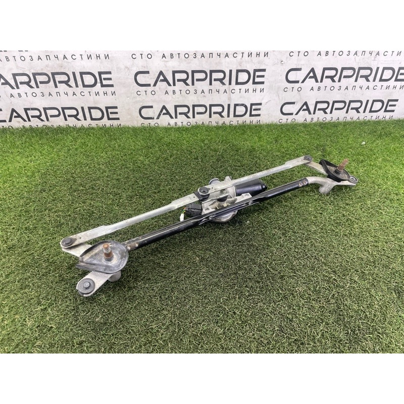 Трапеция дворников (кузов и элементы) KIA Soul 3 2022 2.0 98100B2000