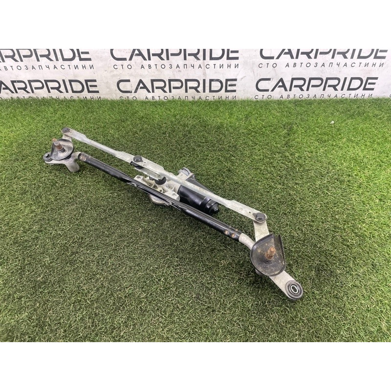 Трапеция дворников (кузов и элементы) KIA Soul 3 2022 2.0 98100B2000