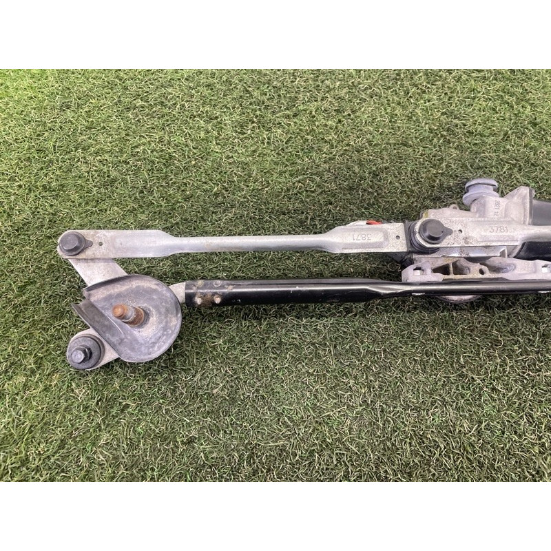 Трапеция дворников (кузов и элементы) KIA Soul 3 2022 2.0 98100B2000