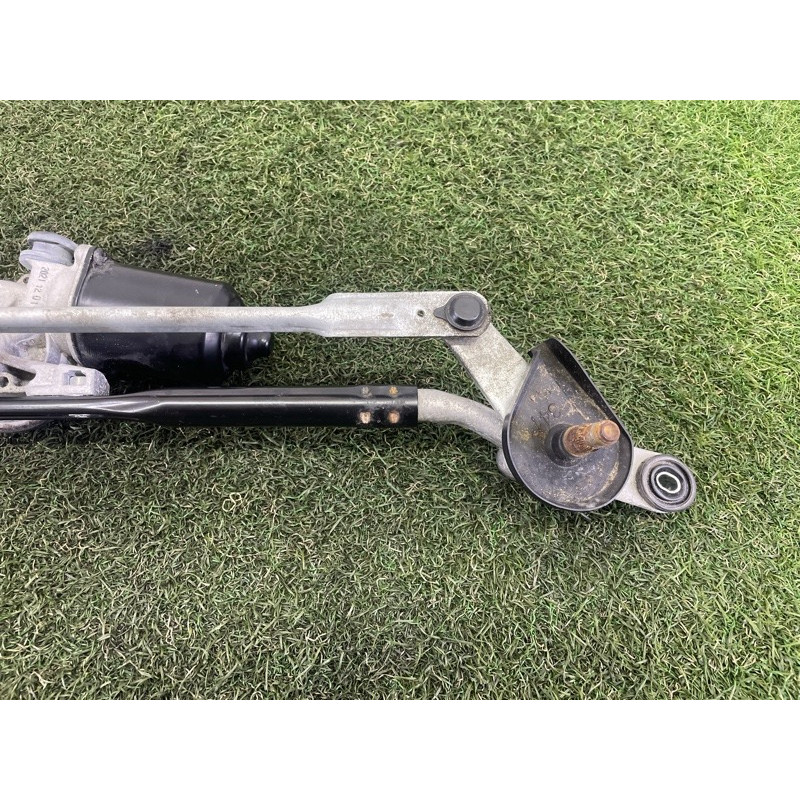 Трапеция дворников (кузов и элементы) KIA Soul 3 2022 2.0 98100B2000