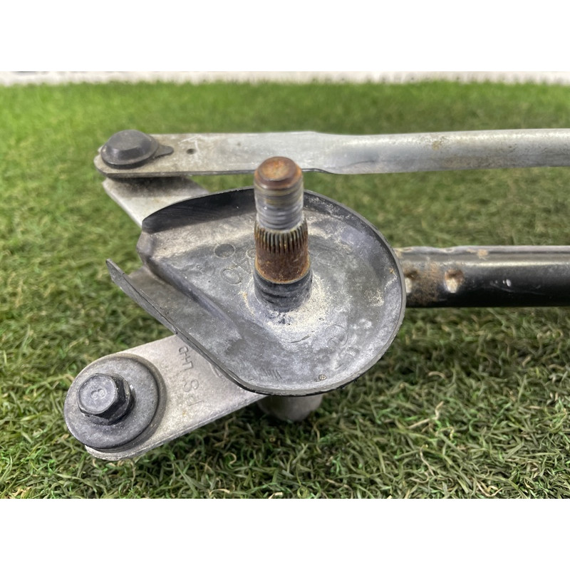 Трапеция дворников (кузов и элементы) KIA Soul 3 2022 2.0 98100B2000