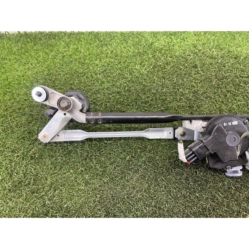 Трапеция дворников (кузов и элементы) KIA Soul 3 2022 2.0 98100B2000