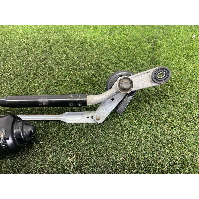 Трапеция дворников (кузов и элементы) KIA Soul 3 2022 2.0 98100B2000