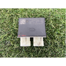 Блок управления крышки багажника