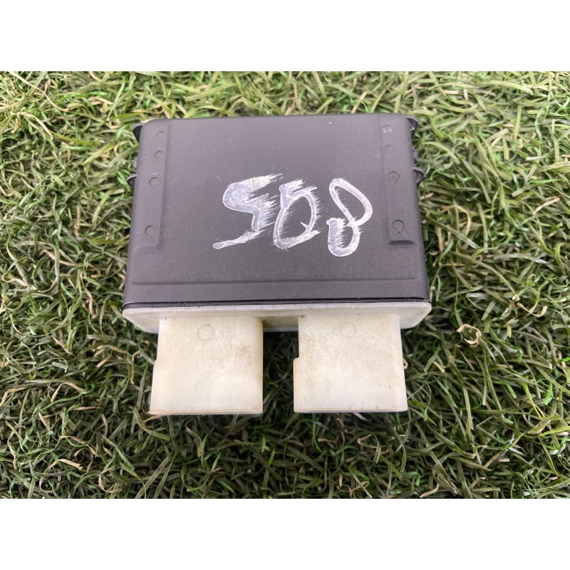 Блок управления крышки багажника (электрика / блоки управления) AUDI Q5 FY 2018 2.0 DAYB 3G0962243C