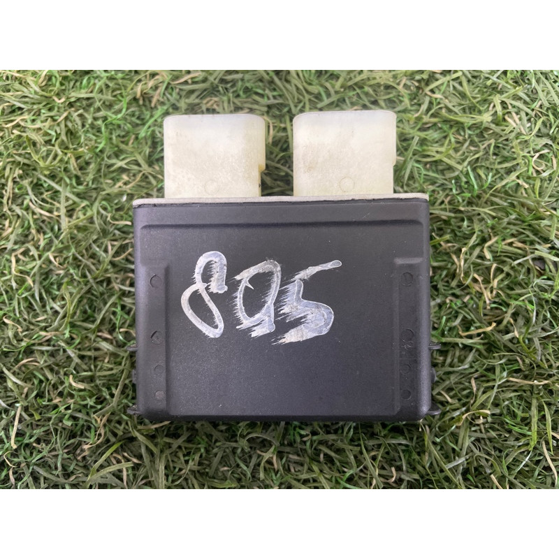 Блок управления крышки багажника (электрика / блоки управления) AUDI Q5 FY 2018 2.0 DAYB 3G0962243C