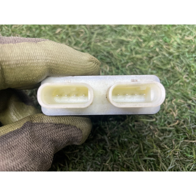 Блок управления крышки багажника (электрика / блоки управления) AUDI Q5 FY 2018 2.0 DAYB 3G0962243C