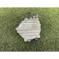 Вакуумный насос