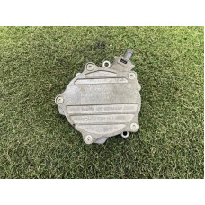 Вакуумный насос