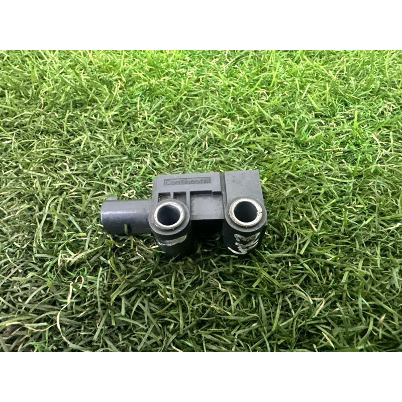 Датчик удара (электрика / датчики) BMW X3 F25 2012 3.0 65779224176