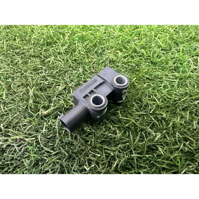 Датчик удара (электрика / датчики) BMW X3 F25 2012 3.0 65779224176