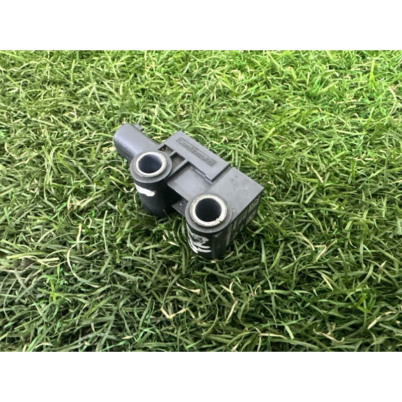 Датчик удара (электрика / датчики) BMW X3 F25 2012 3.0 65779224176