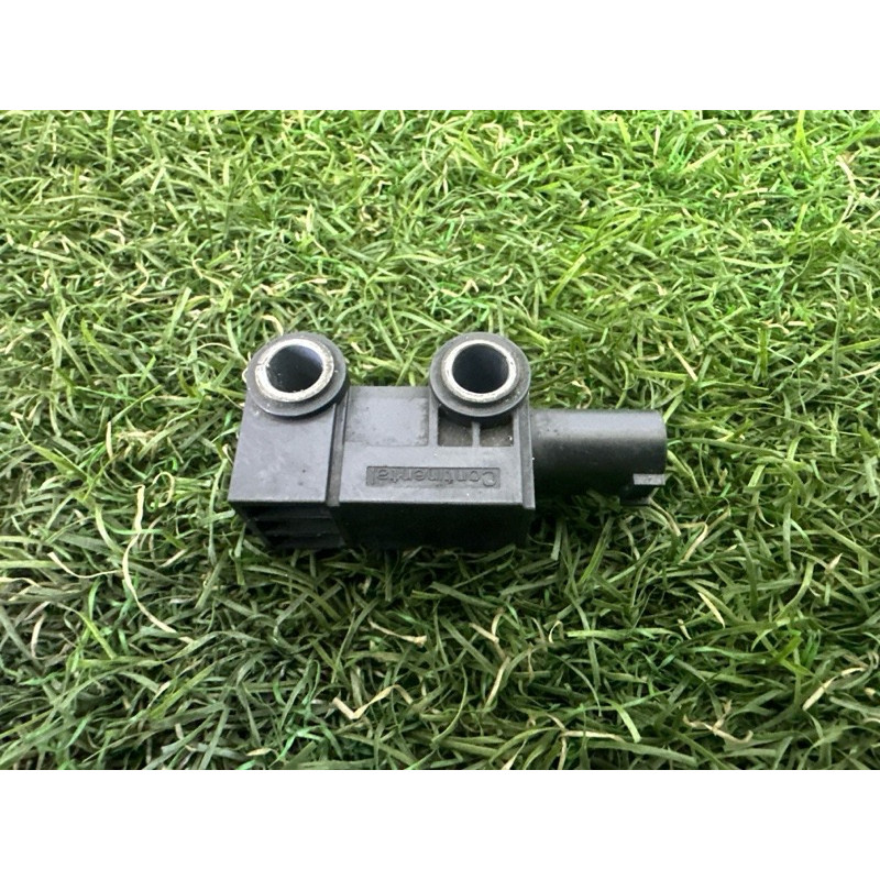 Датчик удара (электрика / датчики) BMW X3 F25 2012 3.0 65779224176