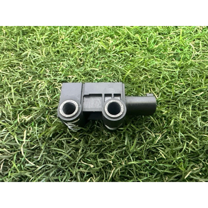 Датчик удара (электрика / датчики) BMW X3 F25 2012 3.0 65779224176