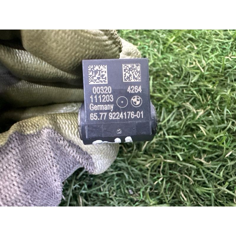 Датчик удара (электрика / датчики) BMW X3 F25 2012 3.0 65779224176