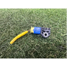 Датчик удара