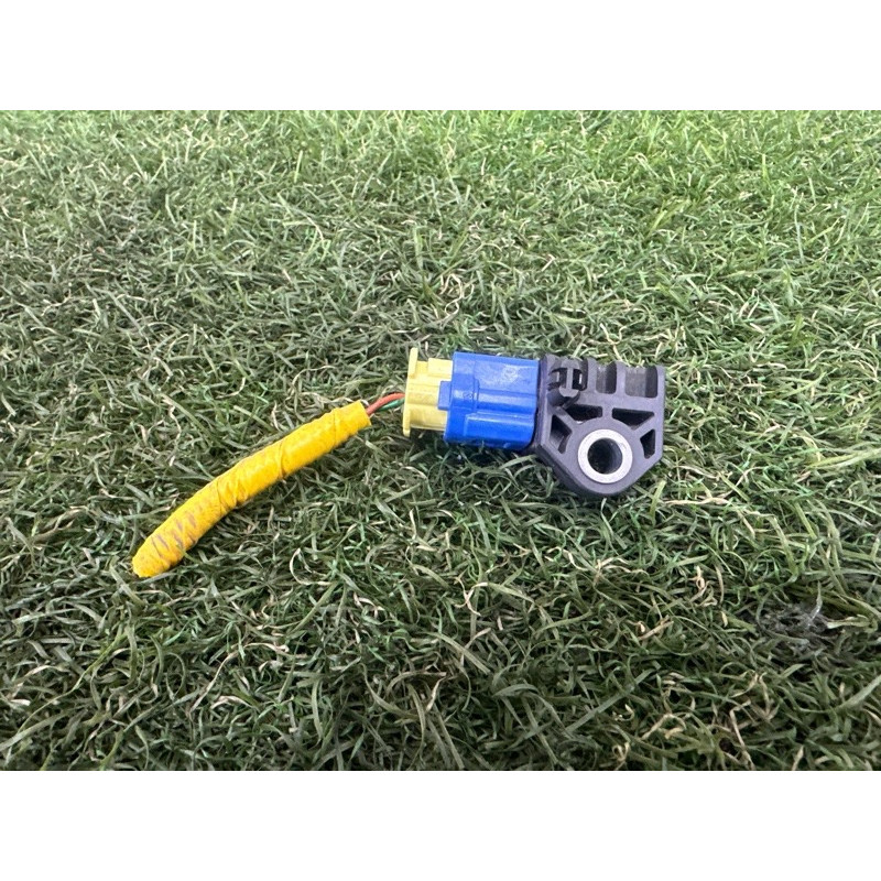 Датчик удара (электрика / датчики) KIA Soul 3 2022 2.0 95920M5000