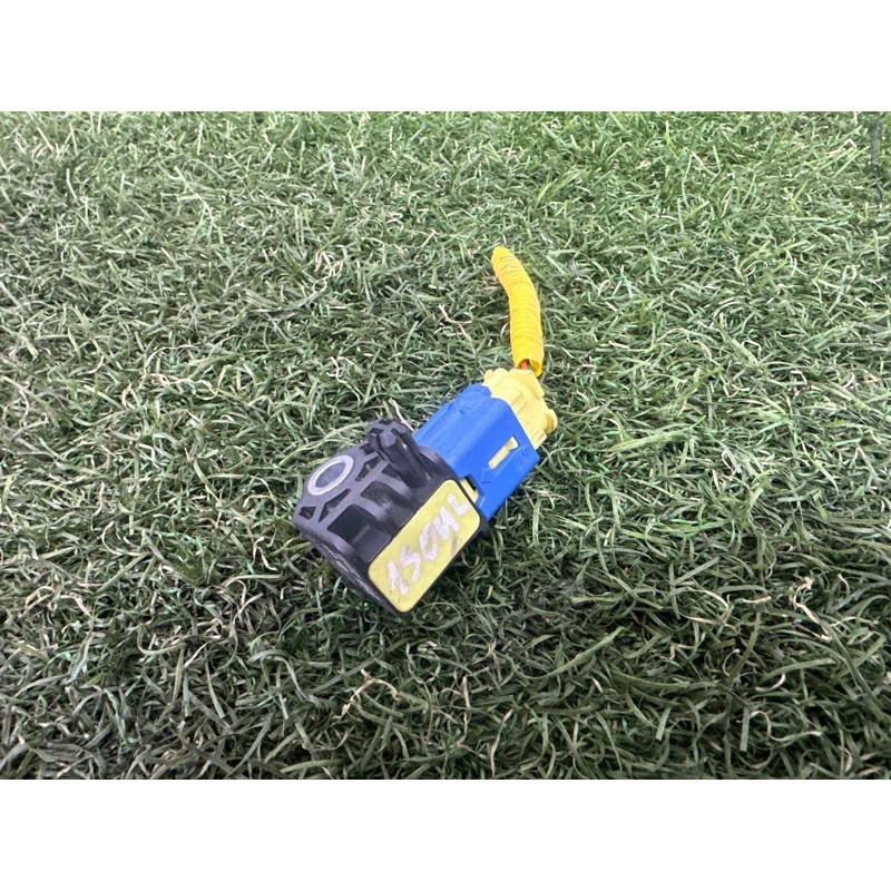 Датчик удара (электрика / датчики) KIA Soul 3 2022 2.0 95920M5000