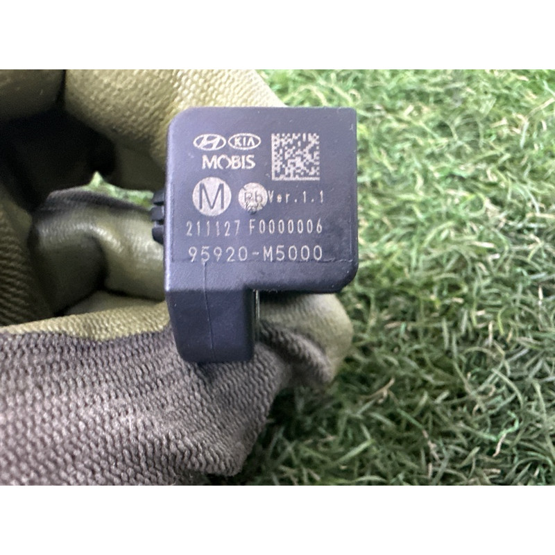 Датчик удара (электрика / датчики) KIA Soul 3 2022 2.0 95920M5000