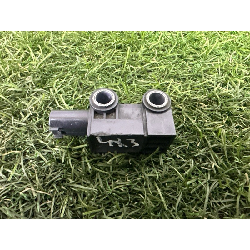 Датчик удара (электрика / датчики) BMW X3 F25 2012 3.0 65779224176