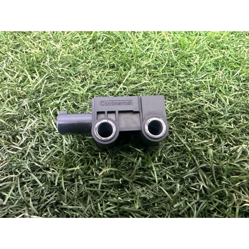 Датчик удара (электрика / датчики) BMW X3 F25 2012 3.0 65779224176