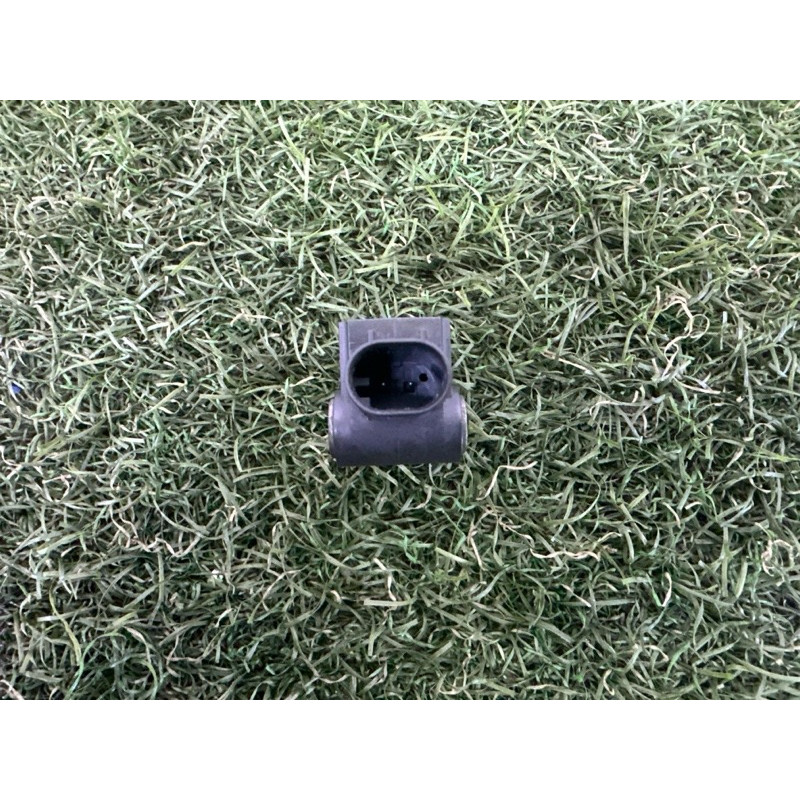 Датчик удара (электрика / датчики) BMW X3 F25 2012 3.0 65779224176