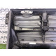 Диффузор радіатора (кузов і елементи) BMW X5 E70 2010 N57D30A 51647222953